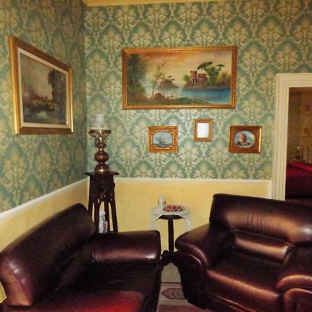 Catania Dell°Ottocento Apartment Екстериор снимка
