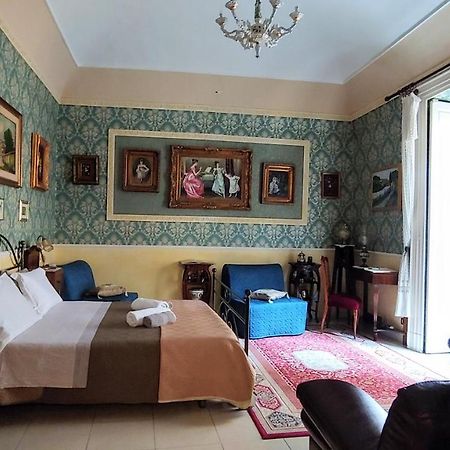 Catania Dell°Ottocento Apartment Екстериор снимка