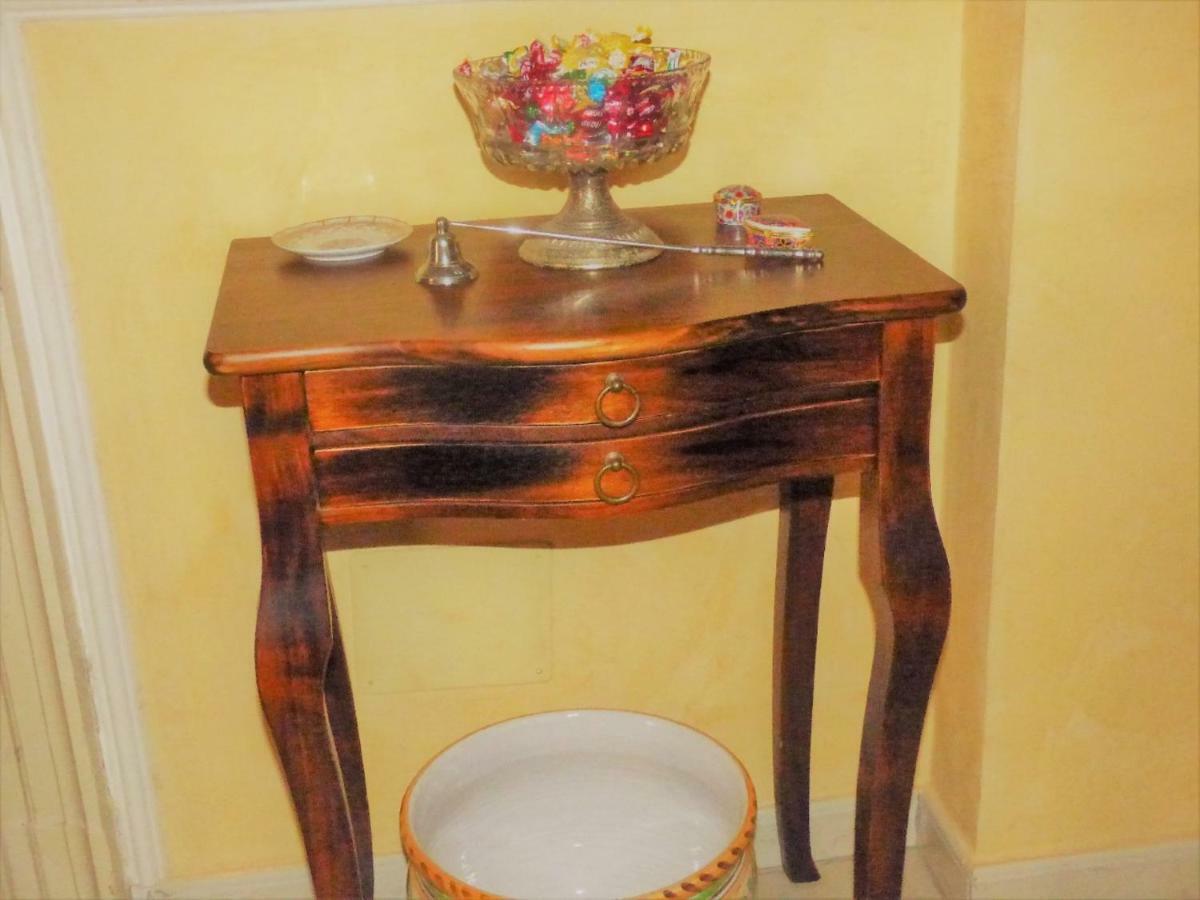 Catania Dell°Ottocento Apartment Екстериор снимка