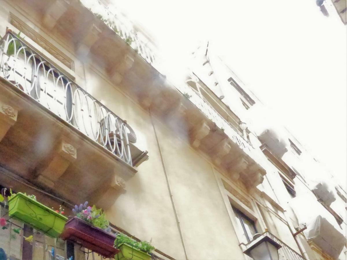 Catania Dell°Ottocento Apartment Екстериор снимка