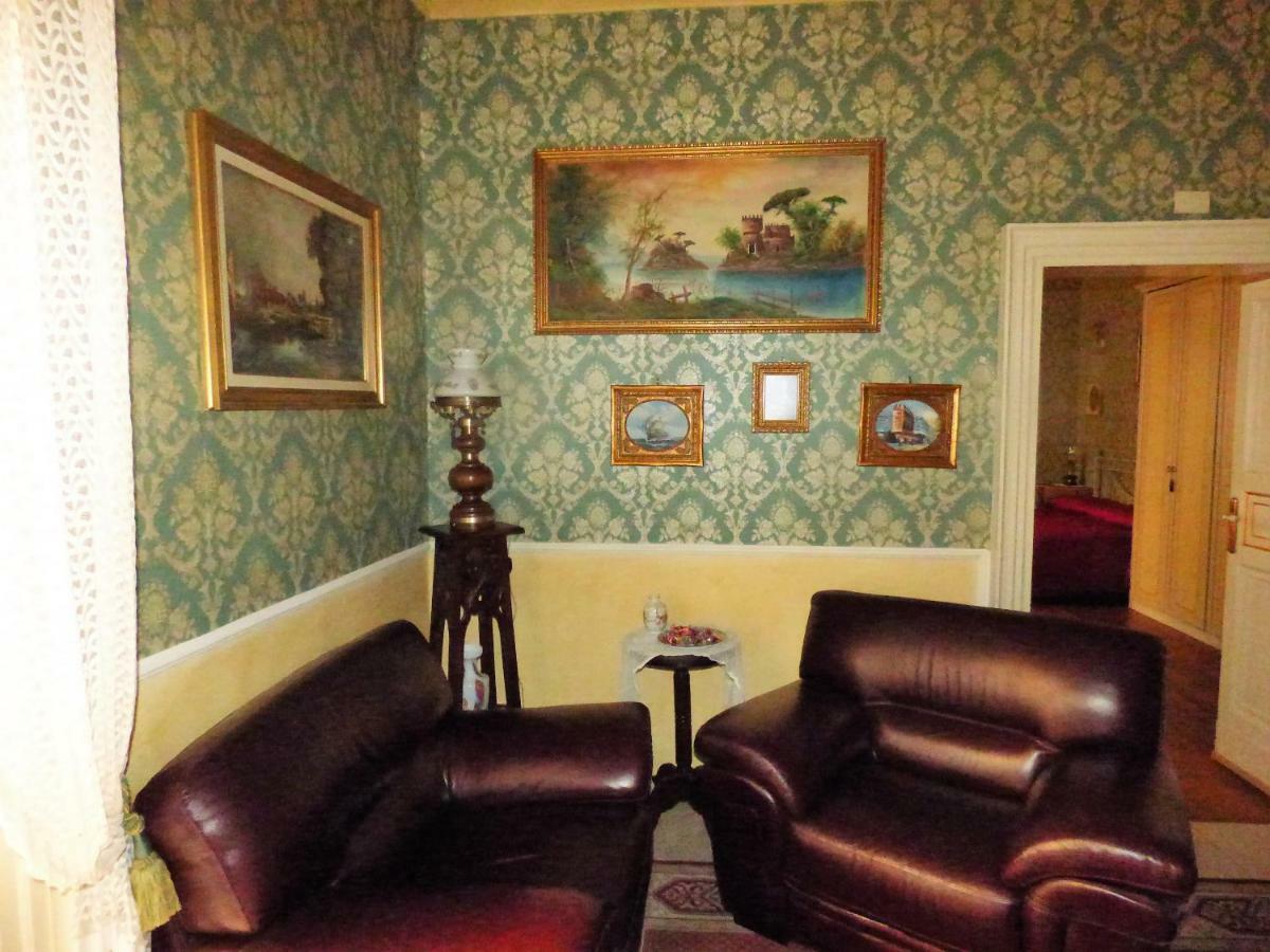 Catania Dell°Ottocento Apartment Екстериор снимка