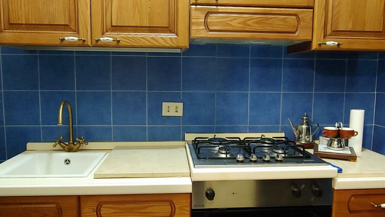 Catania Dell°Ottocento Apartment Екстериор снимка