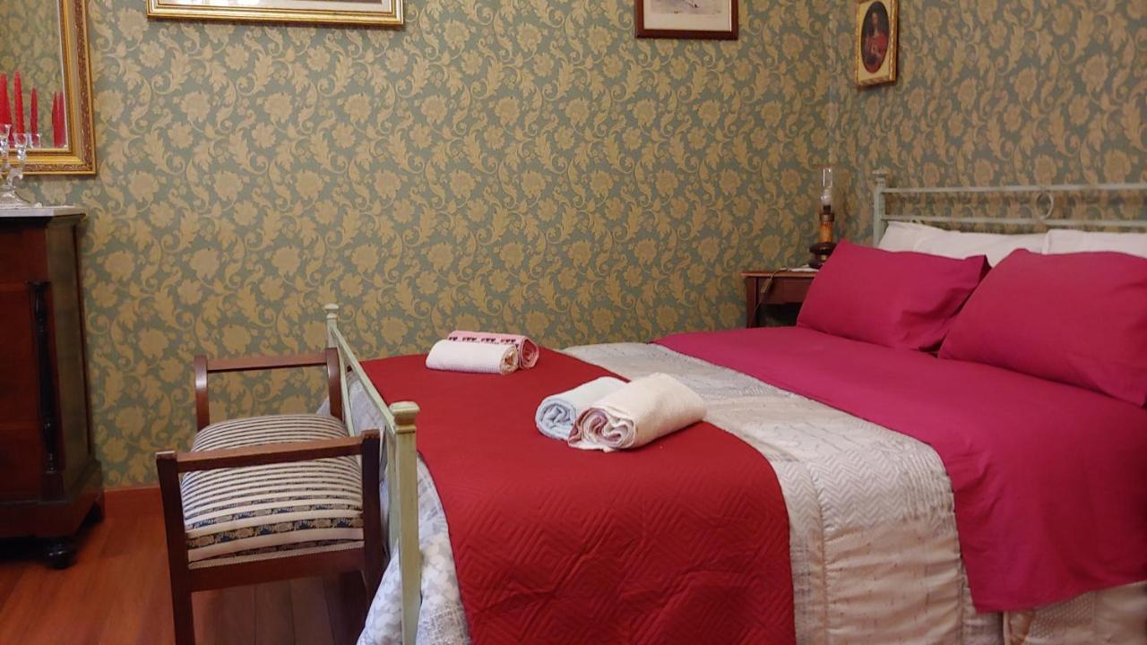 Catania Dell°Ottocento Apartment Екстериор снимка
