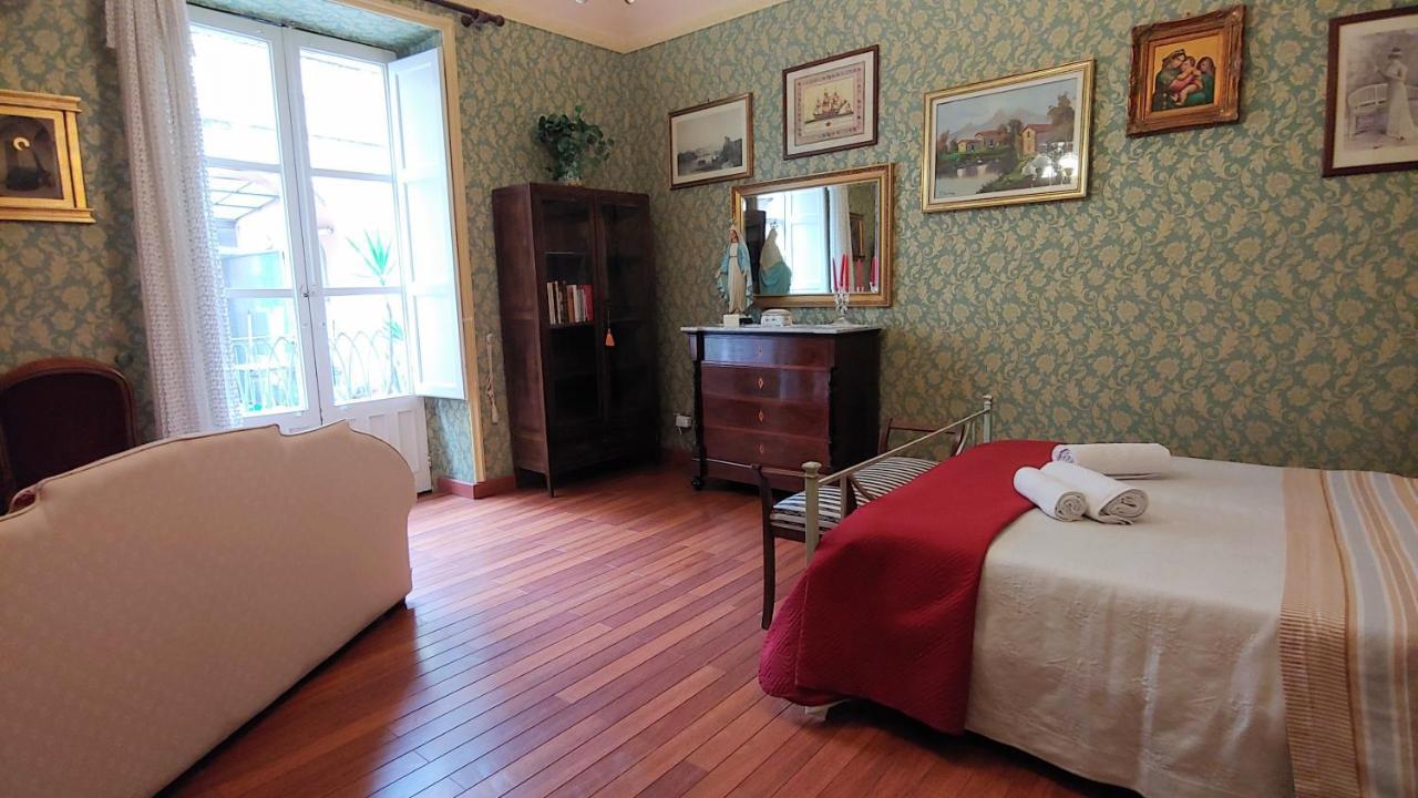 Catania Dell°Ottocento Apartment Екстериор снимка