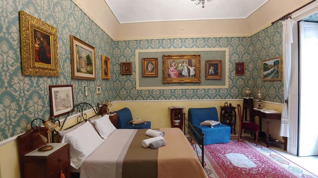 Catania Dell°Ottocento Apartment Екстериор снимка